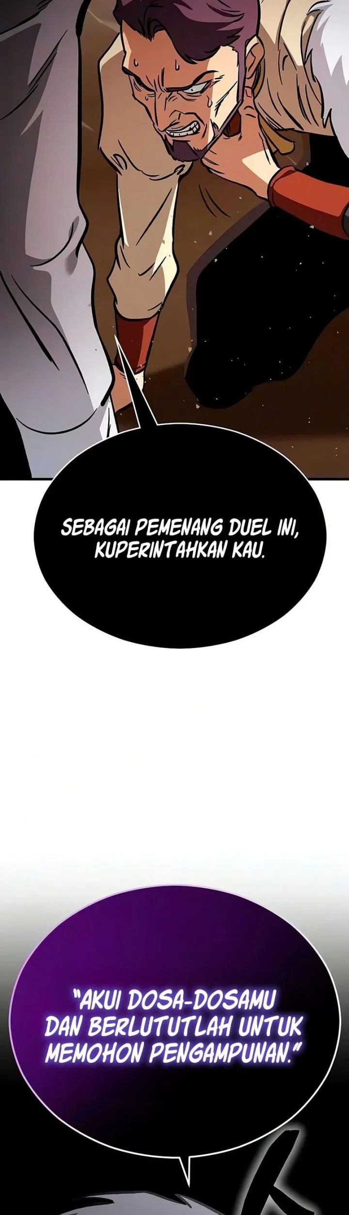Sword Of The Undying Chapter 8 Halaman 69