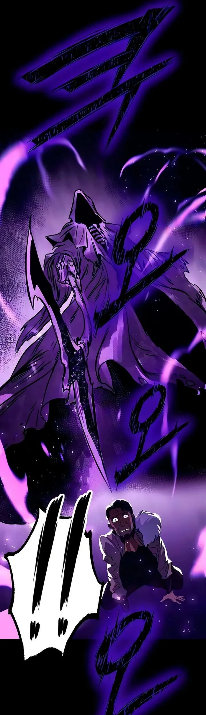 Sword Of The Undying Chapter 8 Halaman 75