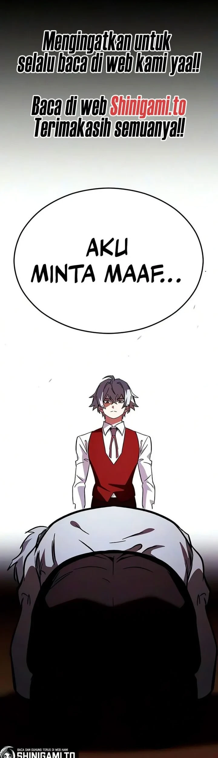 Sword Of The Undying Chapter 8 Halaman 77