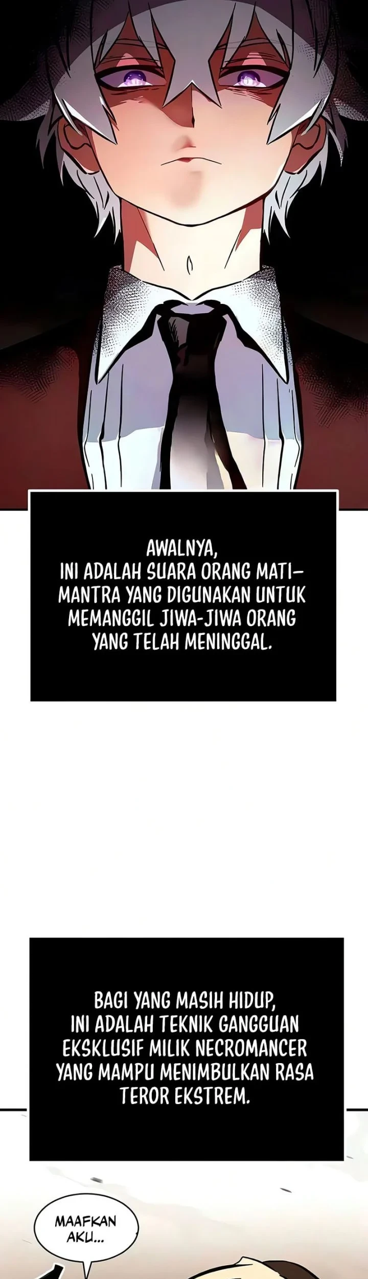 Sword Of The Undying Chapter 8 Halaman 79