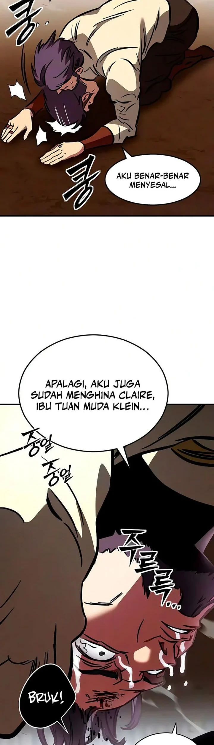 Sword Of The Undying Chapter 8 Halaman 80