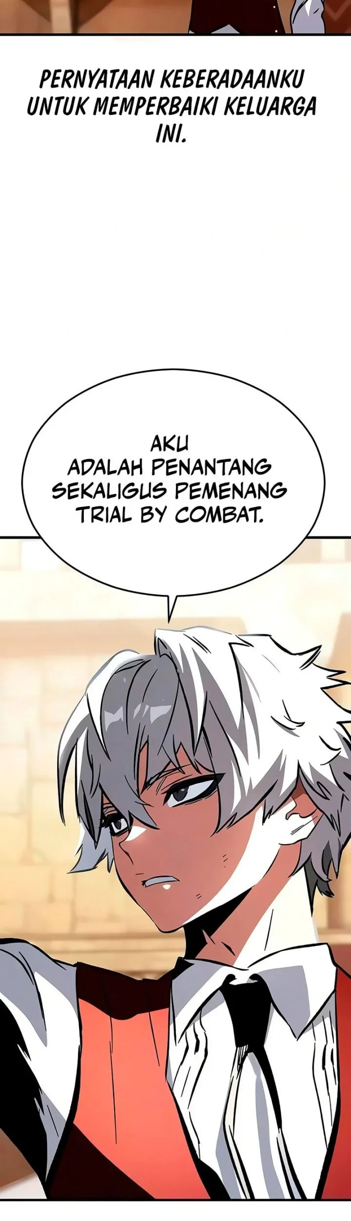 Sword Of The Undying Chapter 8 Halaman 84