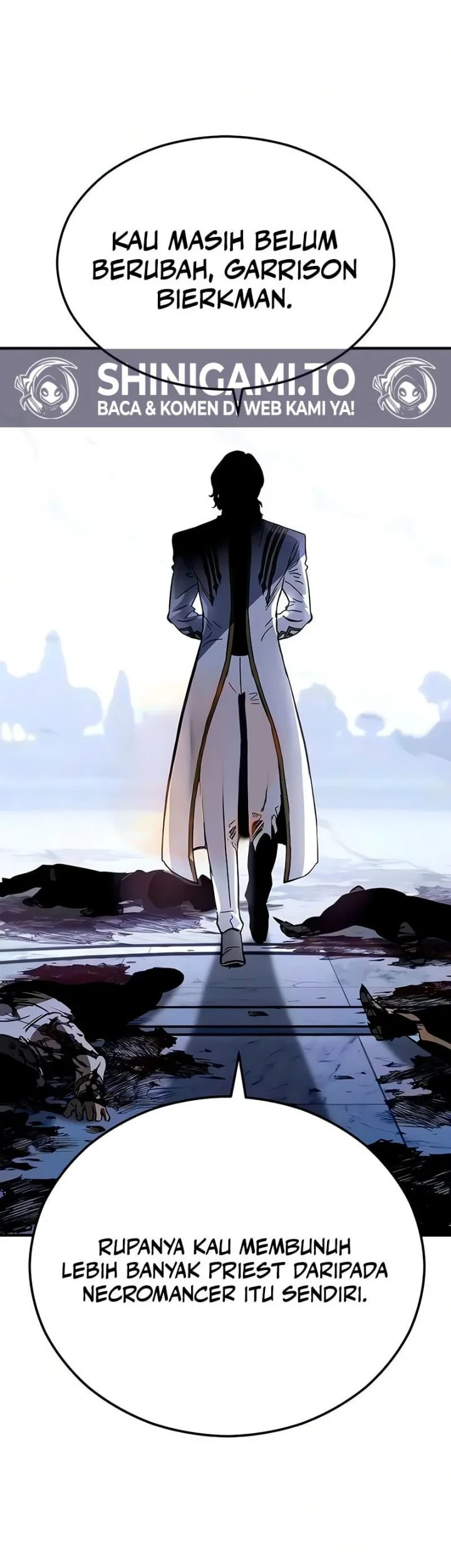Sword Of The Undying Chapter 8 Halaman 104