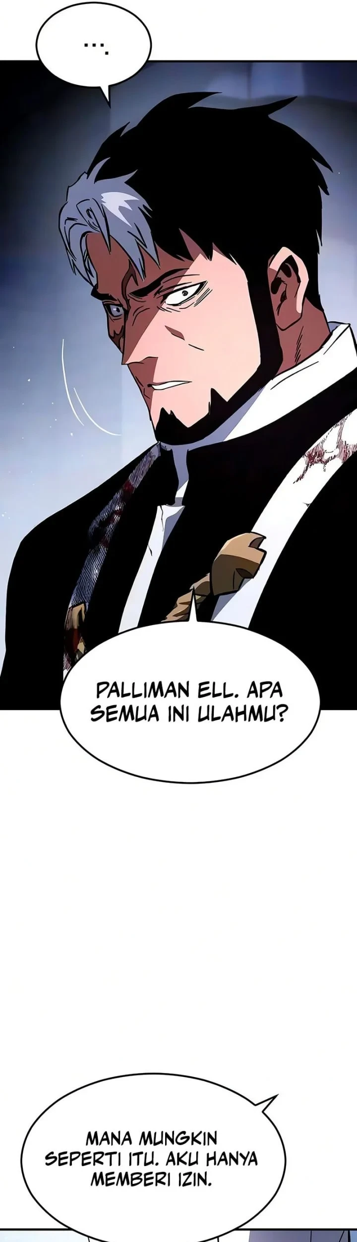 Sword Of The Undying Chapter 8 Halaman 107