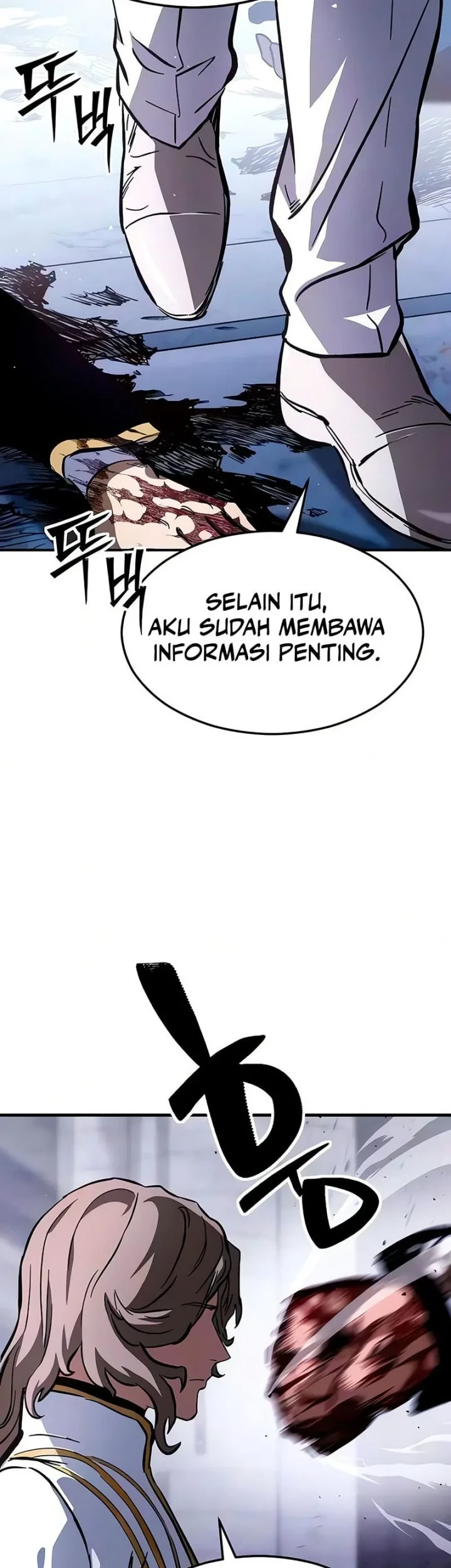 Sword Of The Undying Chapter 8 Halaman 108