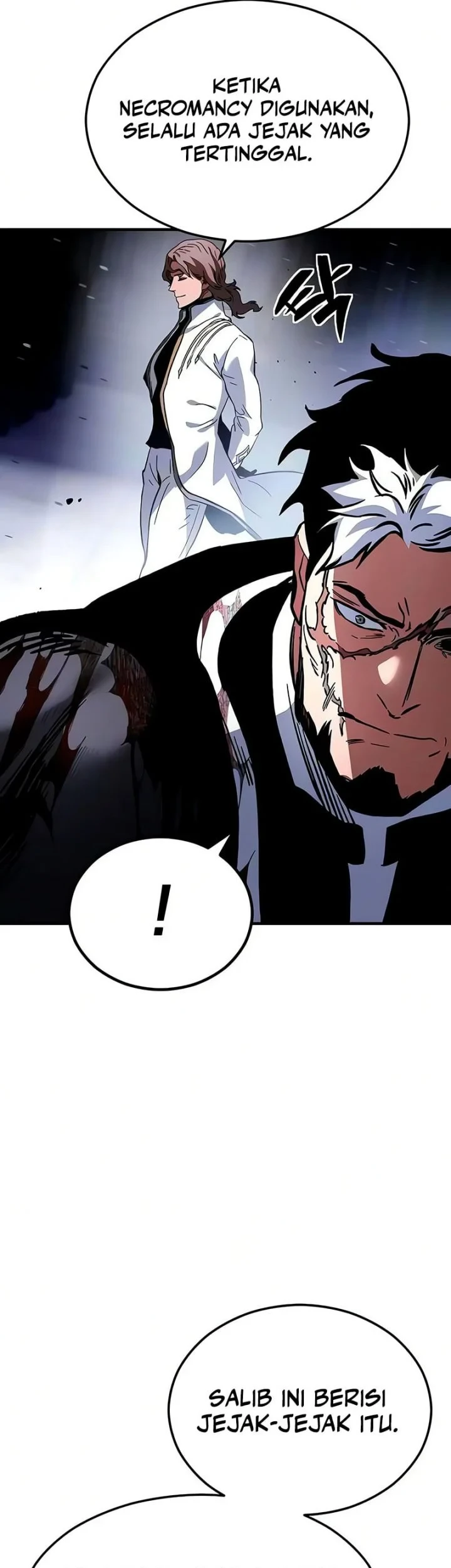 Sword Of The Undying Chapter 8 Halaman 111