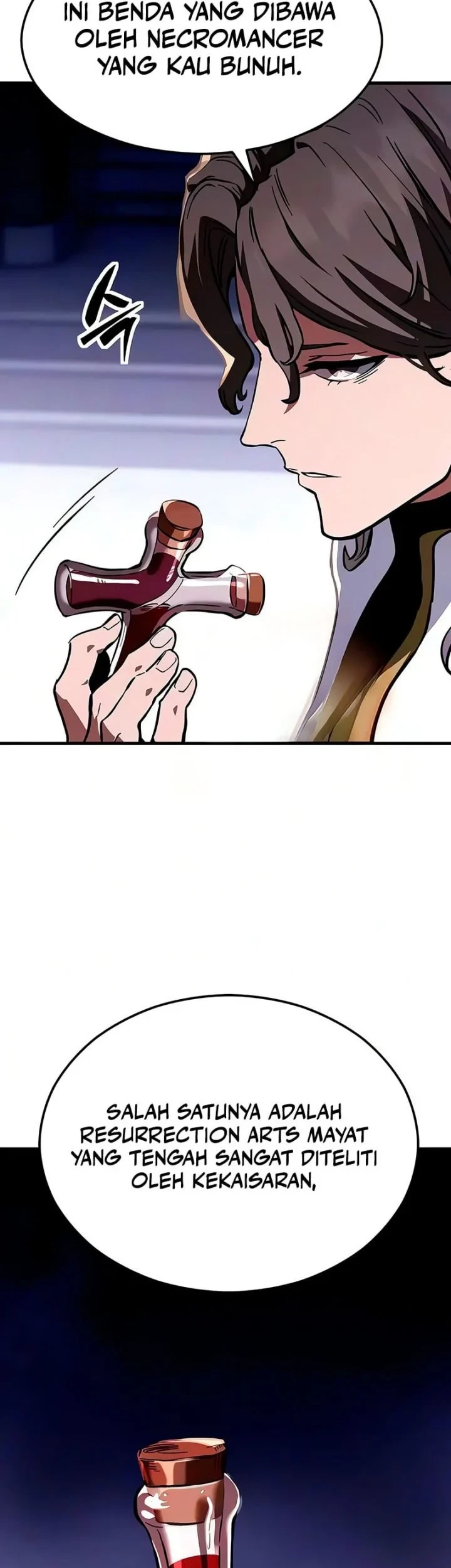 Sword Of The Undying Chapter 8 Halaman 112