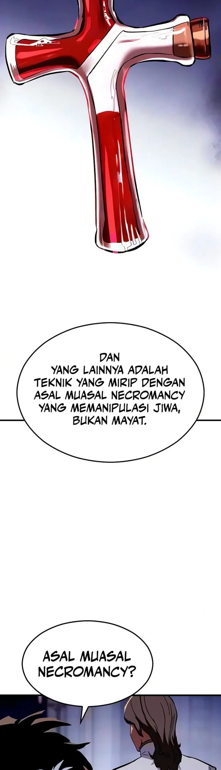Sword Of The Undying Chapter 8 Halaman 113