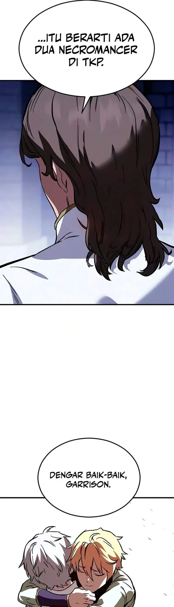 Sword Of The Undying Chapter 8 Halaman 115