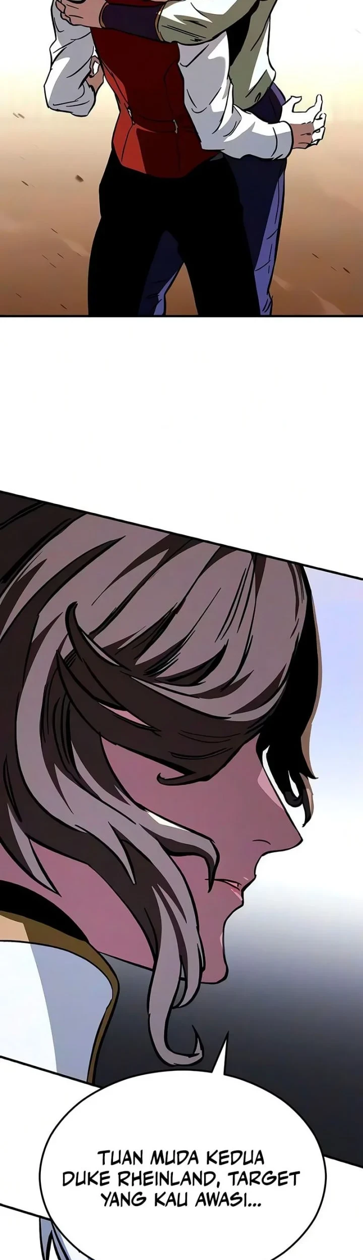Sword Of The Undying Chapter 8 Halaman 116