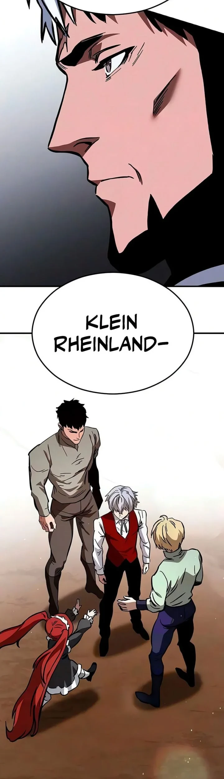 Sword Of The Undying Chapter 8 Halaman 117