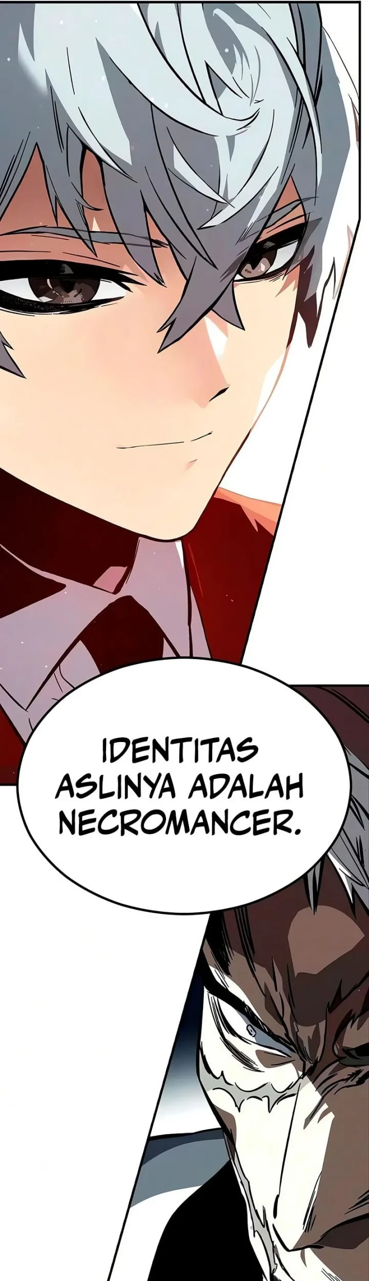 Sword Of The Undying Chapter 8 Halaman 119