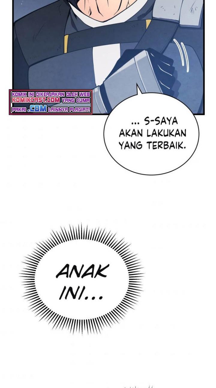 Swordmasters Youngest Son Chapter 10 Halaman 5