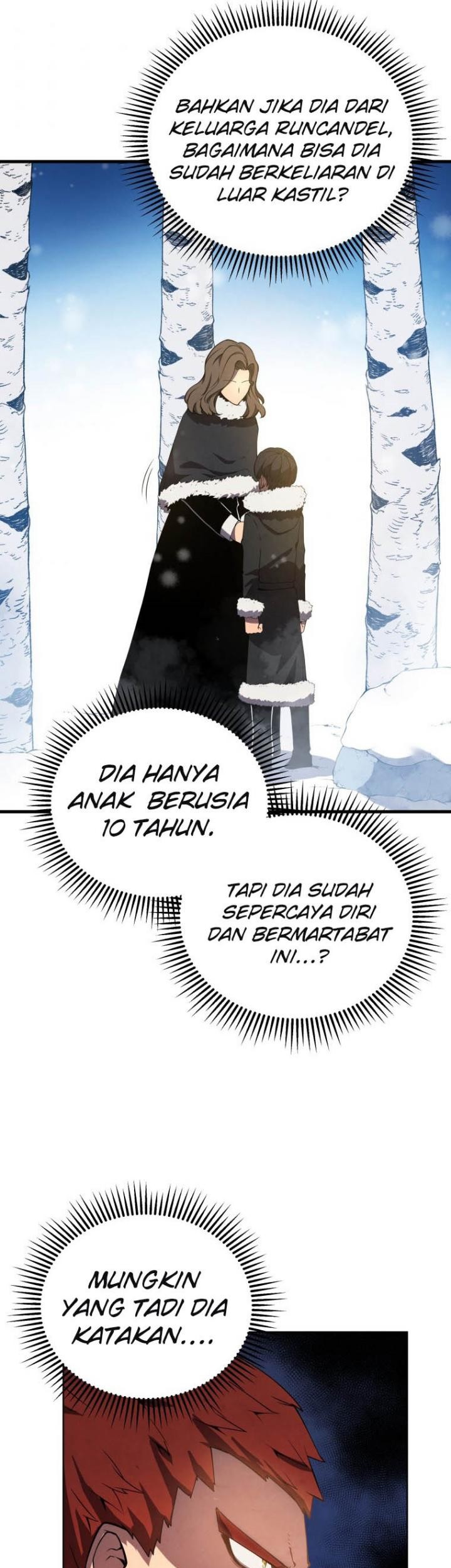 Swordmasters Youngest Son Chapter 10 Halaman 6