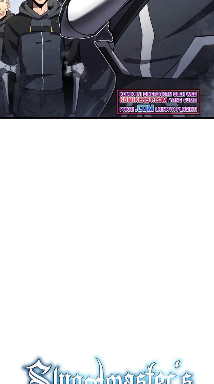 Swordmasters Youngest Son Chapter 10 Halaman 12