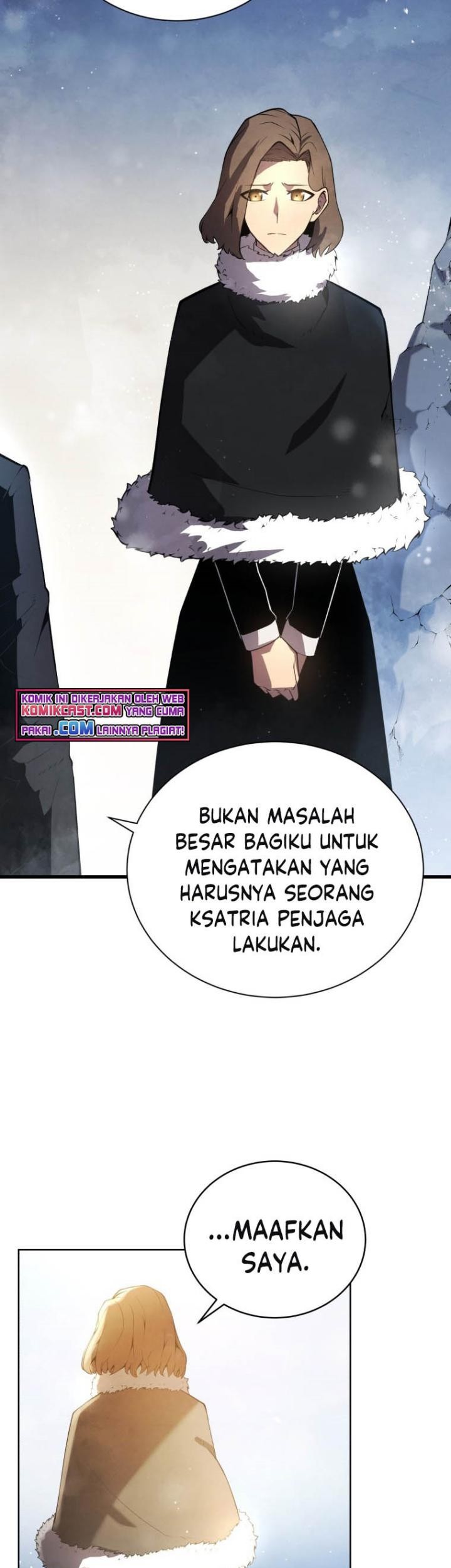 Swordmasters Youngest Son Chapter 10 Halaman 18