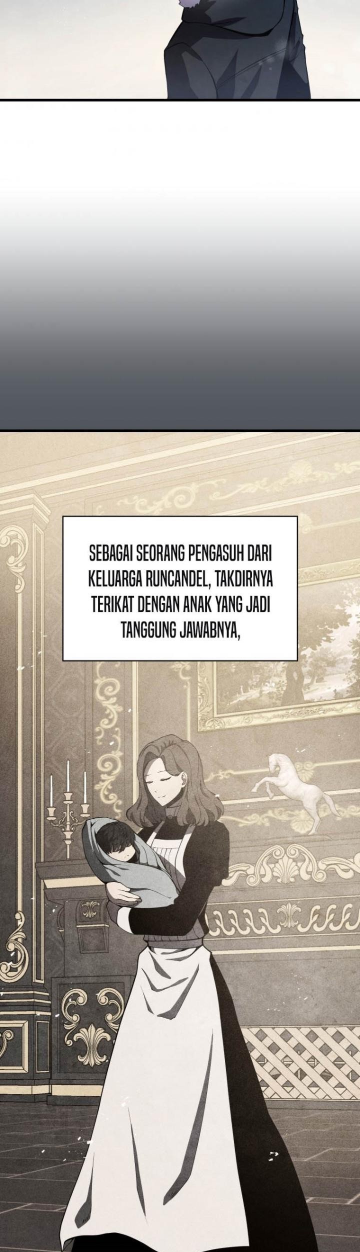 Swordmasters Youngest Son Chapter 10 Halaman 20