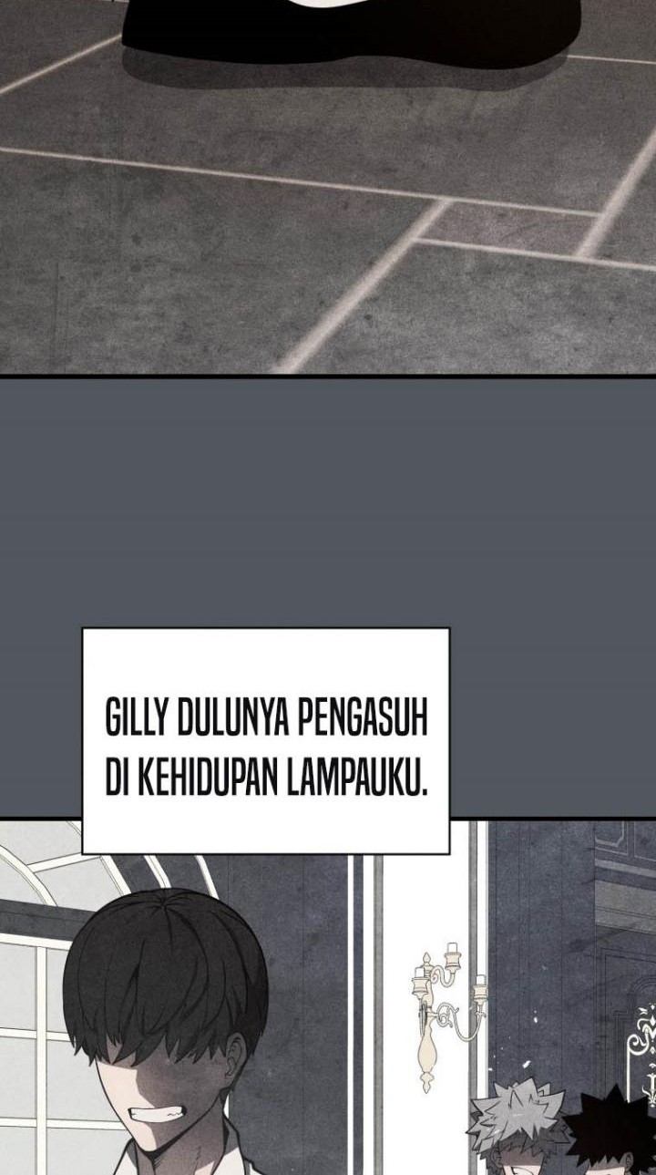 Swordmasters Youngest Son Chapter 10 Halaman 21