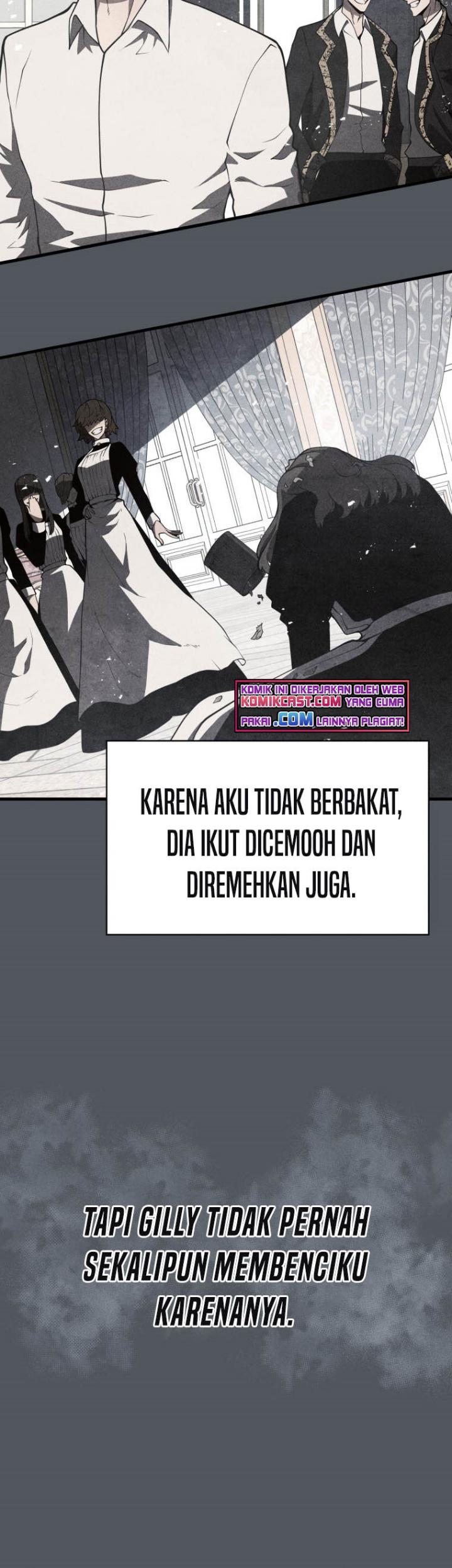 Swordmasters Youngest Son Chapter 10 Halaman 22
