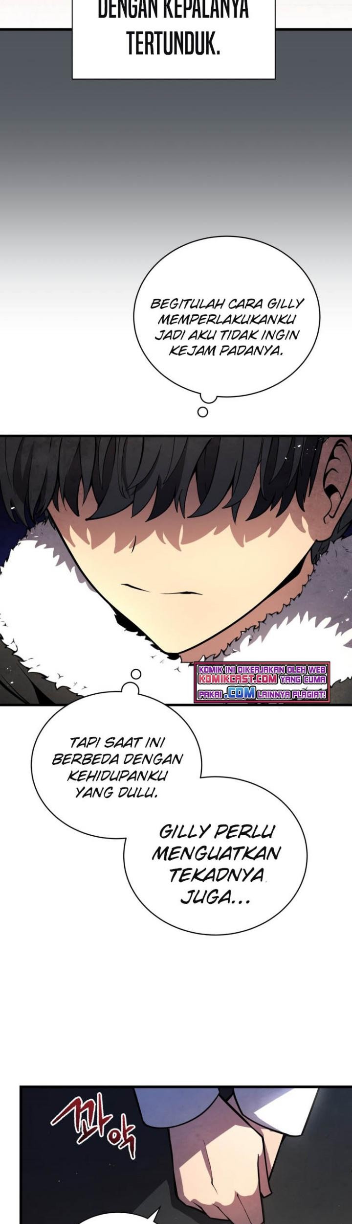 Swordmasters Youngest Son Chapter 10 Halaman 25
