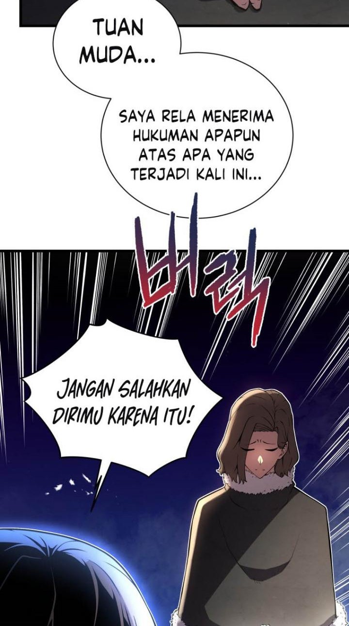 Swordmasters Youngest Son Chapter 10 Halaman 26