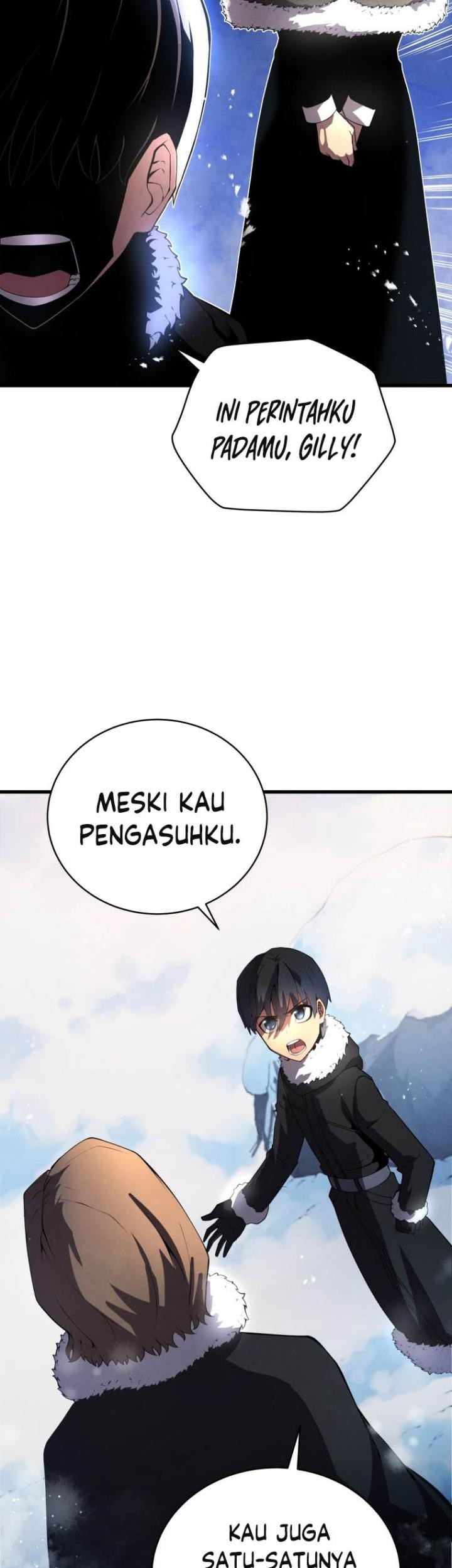 Swordmasters Youngest Son Chapter 10 Halaman 27