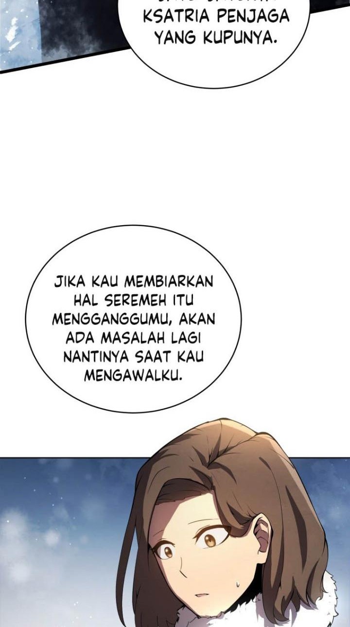 Swordmasters Youngest Son Chapter 10 Halaman 28