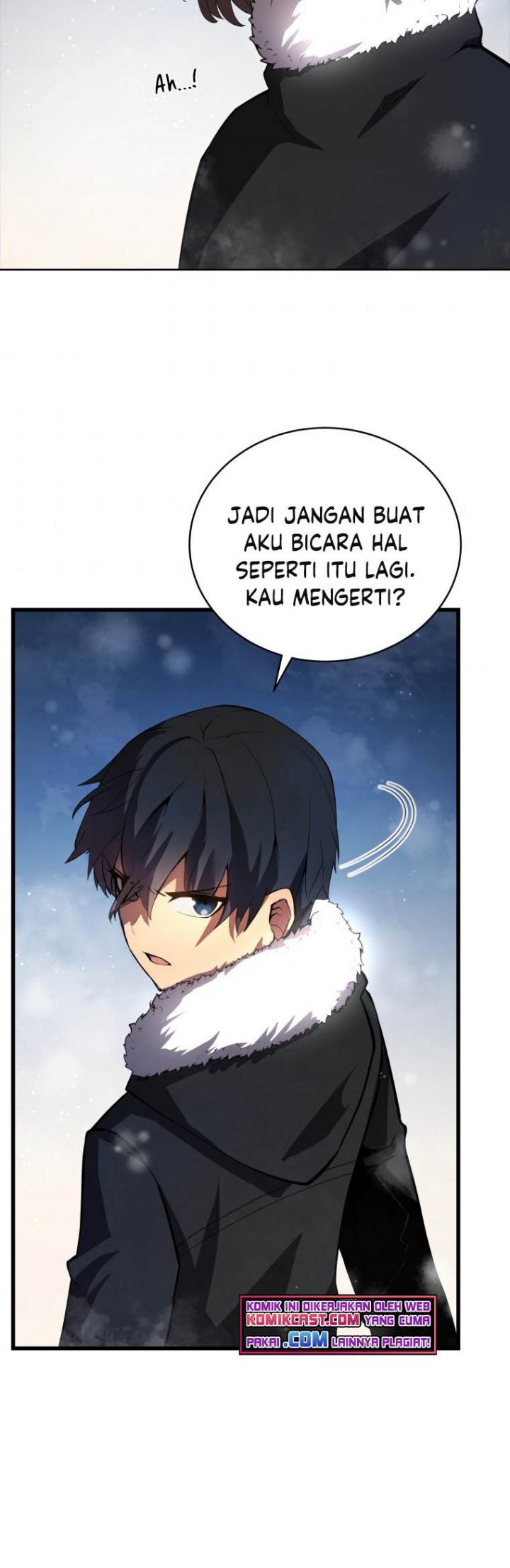 Swordmasters Youngest Son Chapter 10 Halaman 29