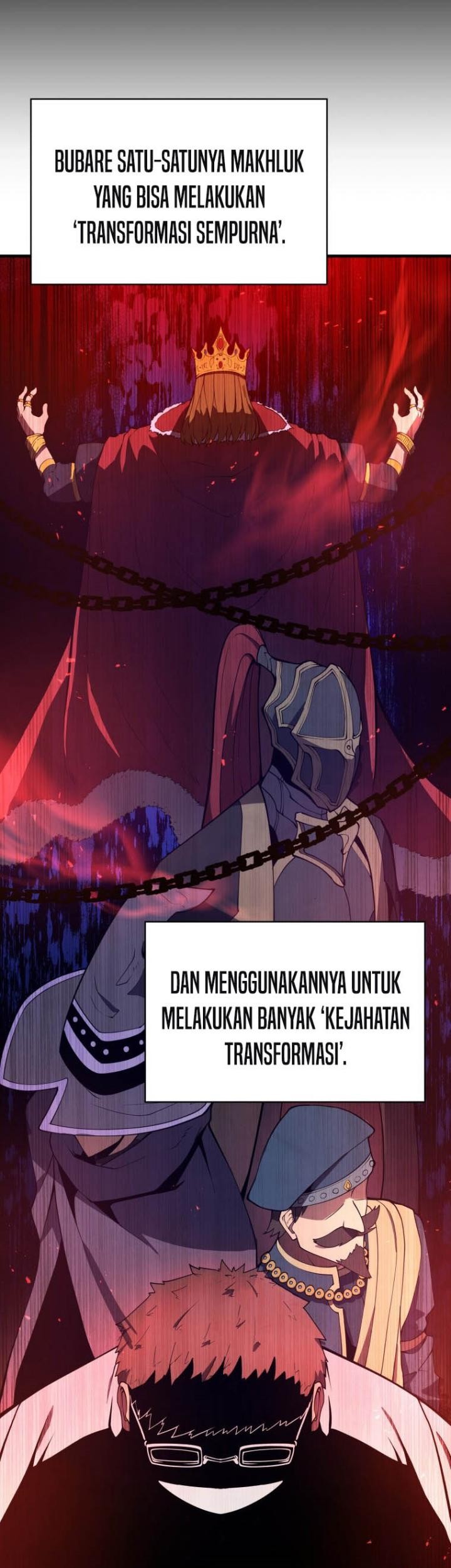 Swordmasters Youngest Son Chapter 10 Halaman 38