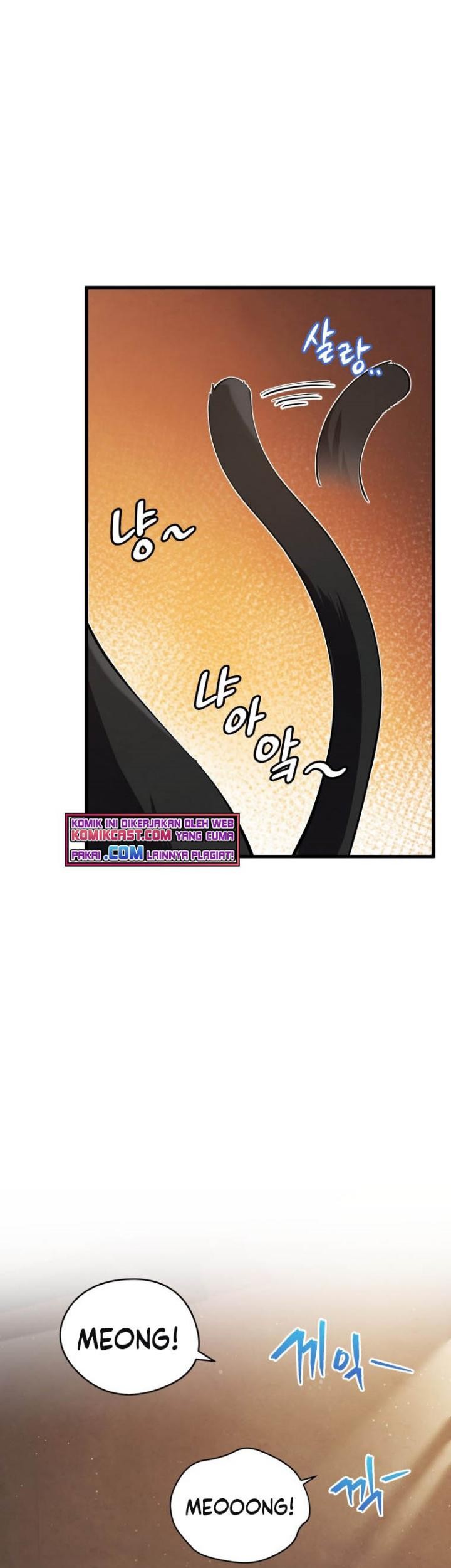 Swordmasters Youngest Son Chapter 10 Halaman 47