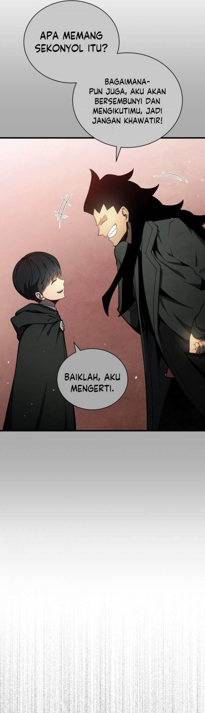 Swordmasters Youngest Son Chapter 10 Halaman 53
