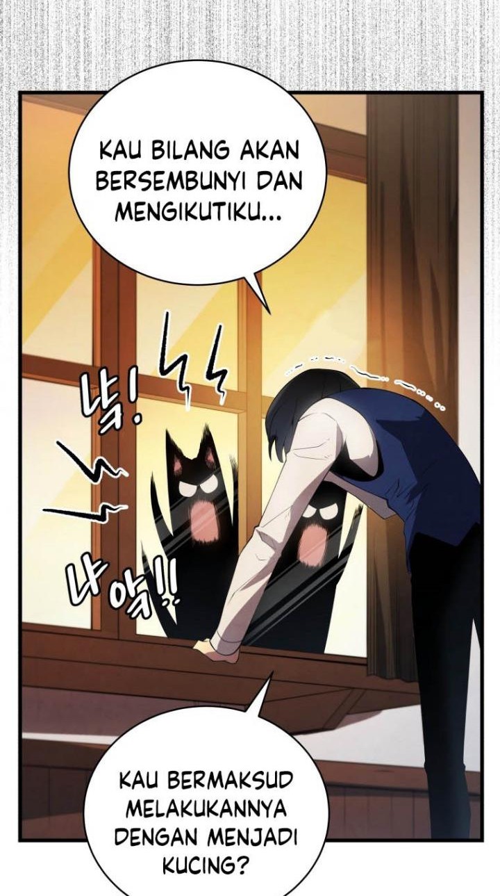 Swordmasters Youngest Son Chapter 10 Halaman 54