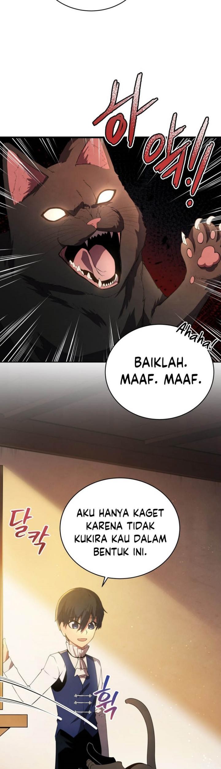 Swordmasters Youngest Son Chapter 10 Halaman 55