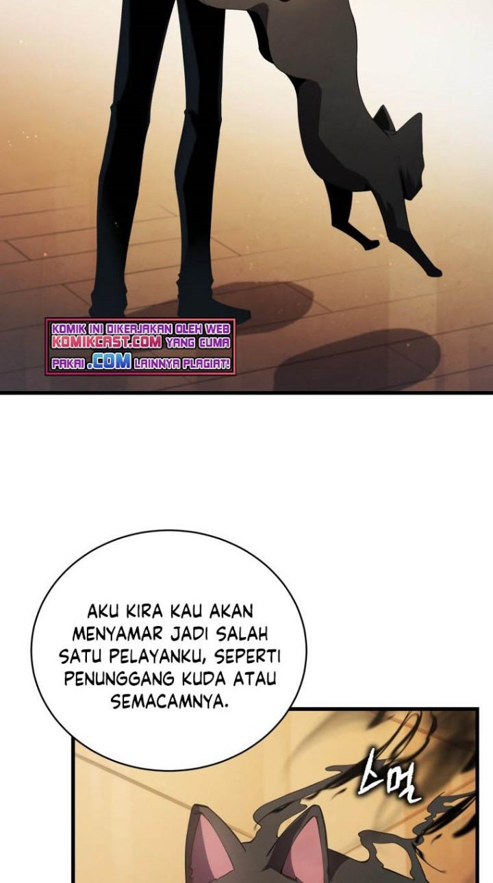Swordmasters Youngest Son Chapter 10 Halaman 56