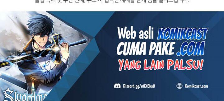 Swordmasters Youngest Son Chapter 10 Halaman 67