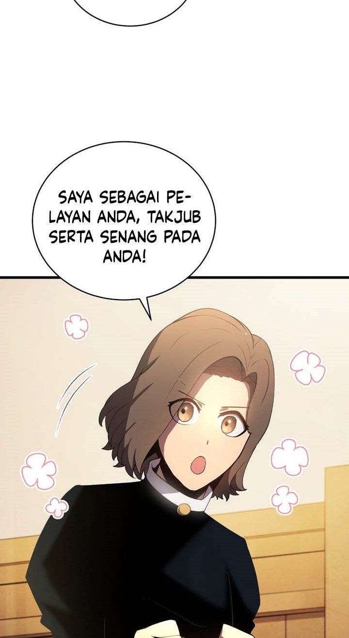 Swordmasters Youngest Son Chapter 11 Halaman 9