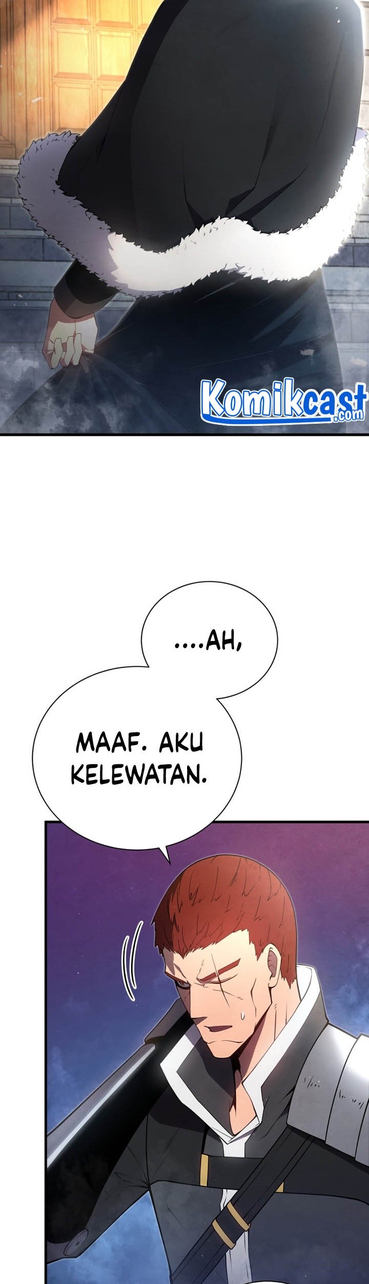 Swordmasters Youngest Son Chapter 11 Halaman 20