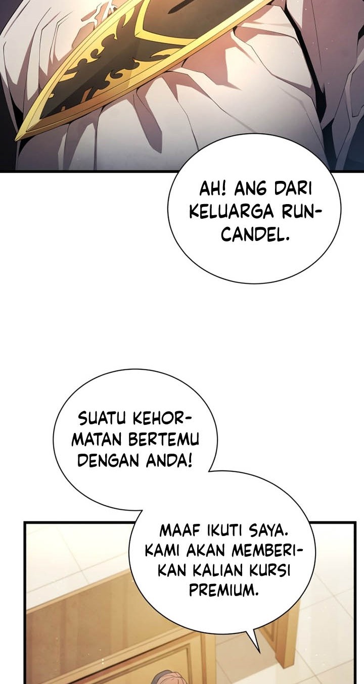 Swordmasters Youngest Son Chapter 11 Halaman 23