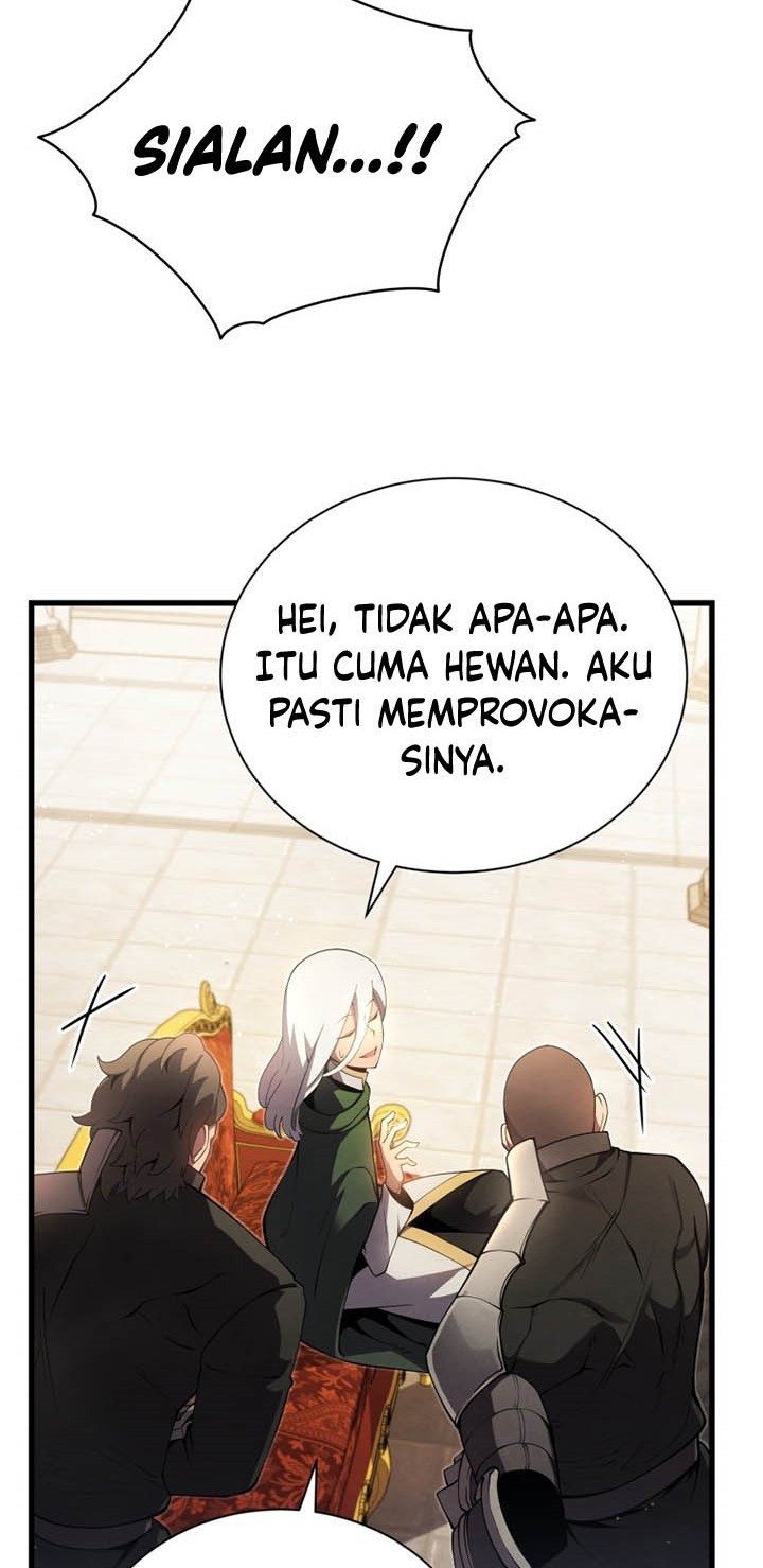 Swordmasters Youngest Son Chapter 11 Halaman 37