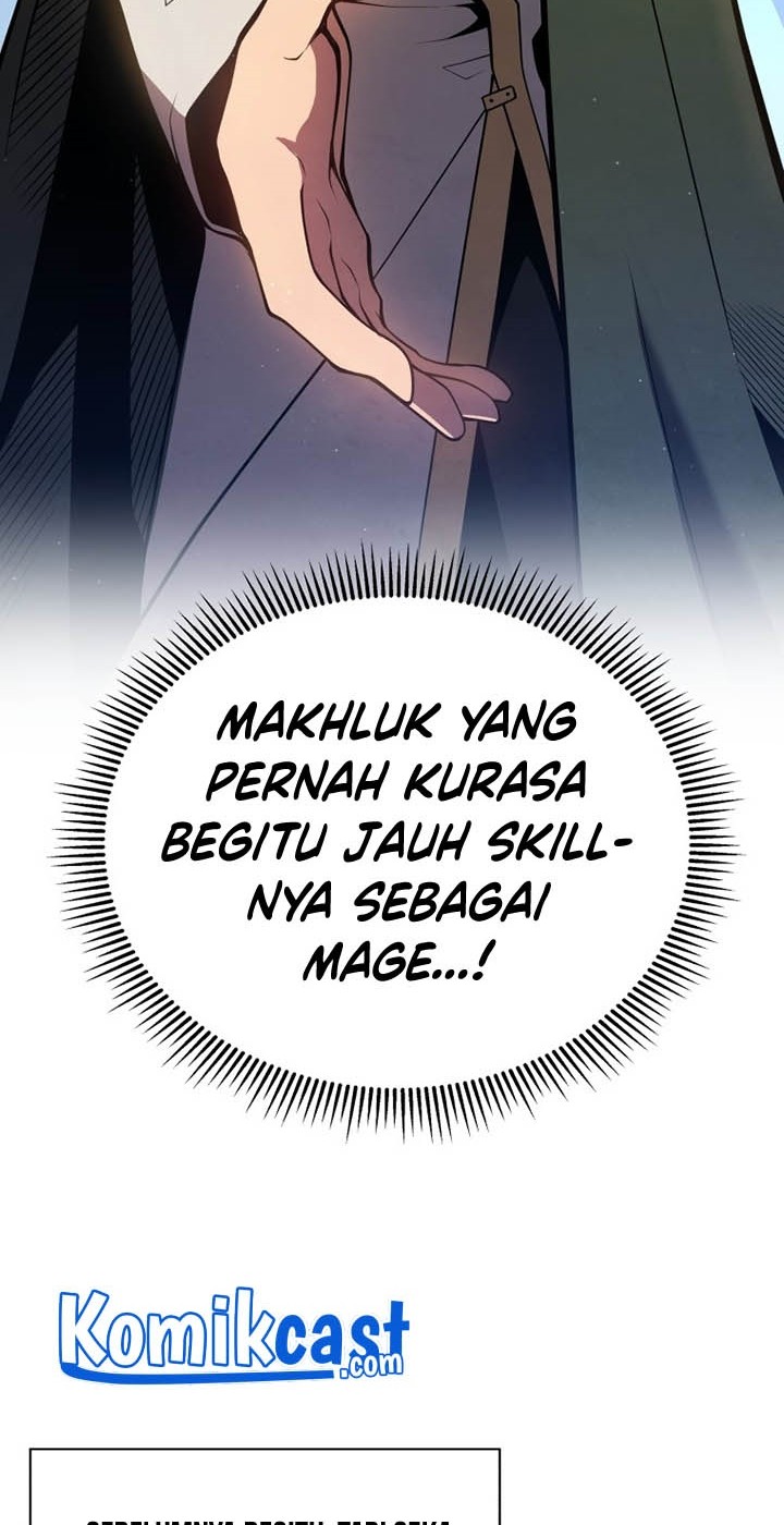 Swordmasters Youngest Son Chapter 11 Halaman 43
