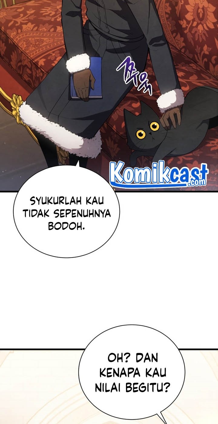 Swordmasters Youngest Son Chapter 11 Halaman 45