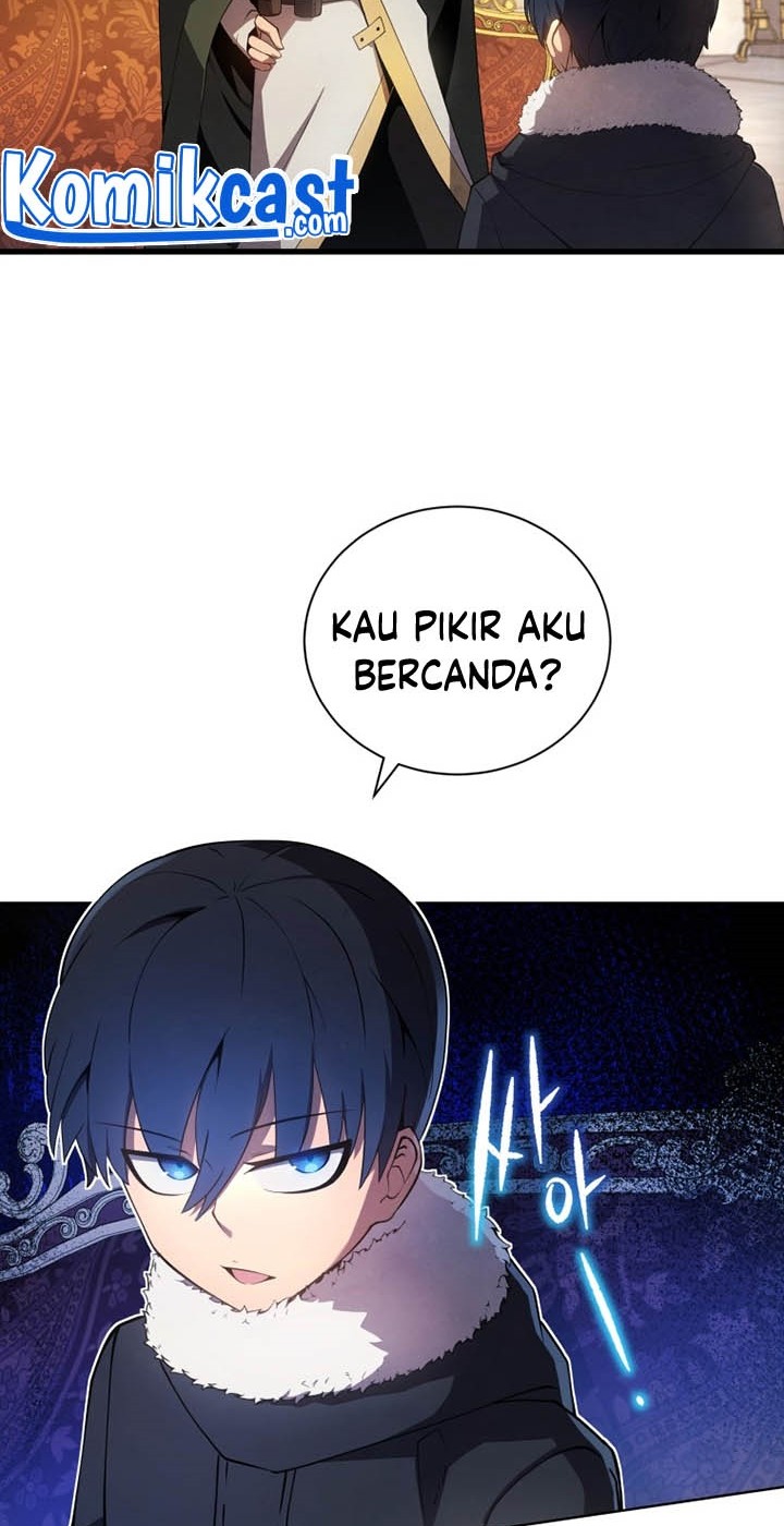 Swordmasters Youngest Son Chapter 11 Halaman 47