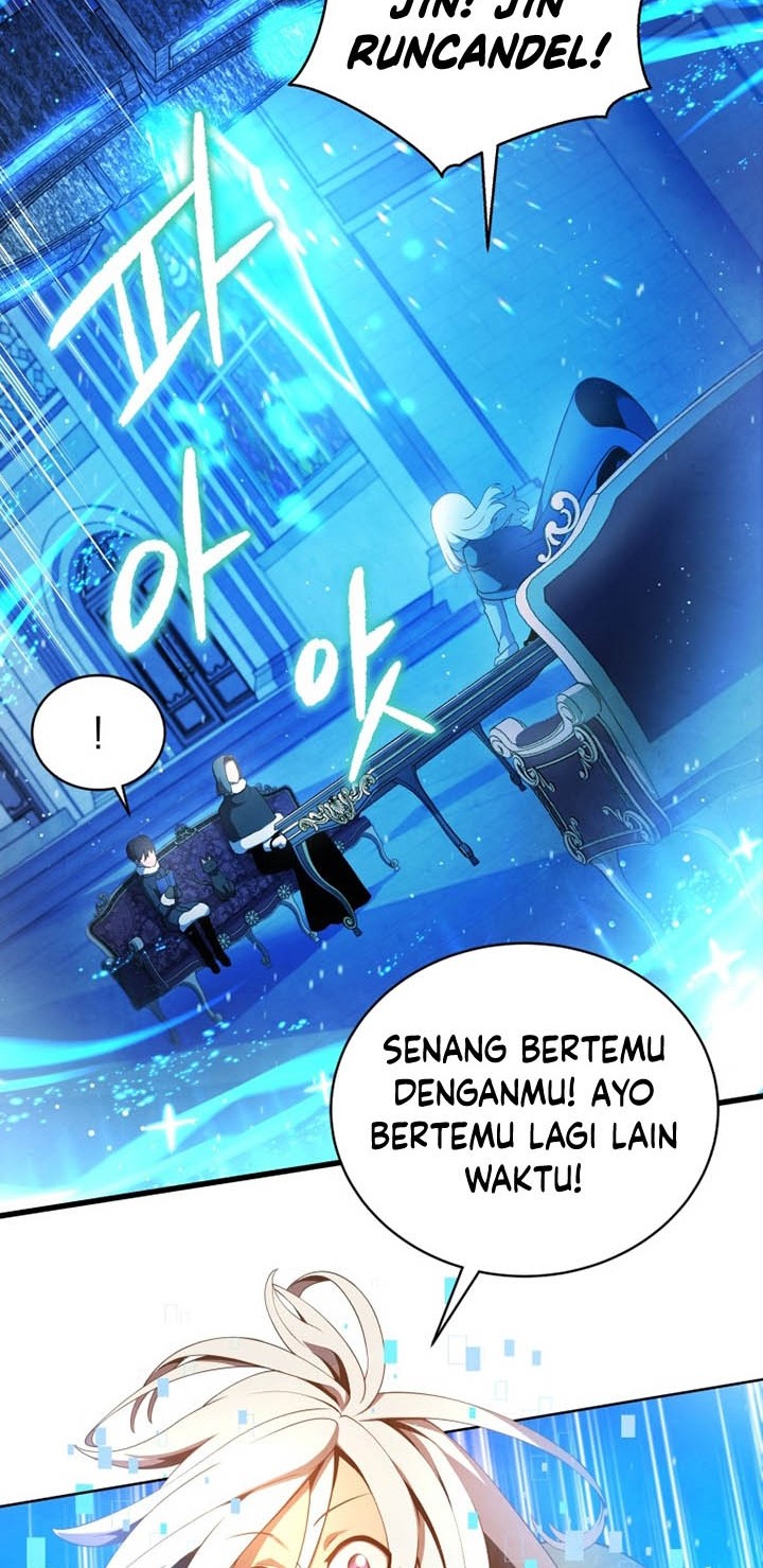 Swordmasters Youngest Son Chapter 11 Halaman 59