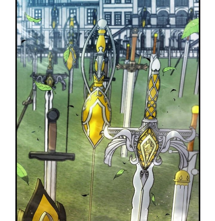 Swordmasters Youngest Son Chapter 11 Halaman 69