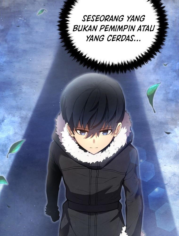 Swordmasters Youngest Son Chapter 12 Halaman 5