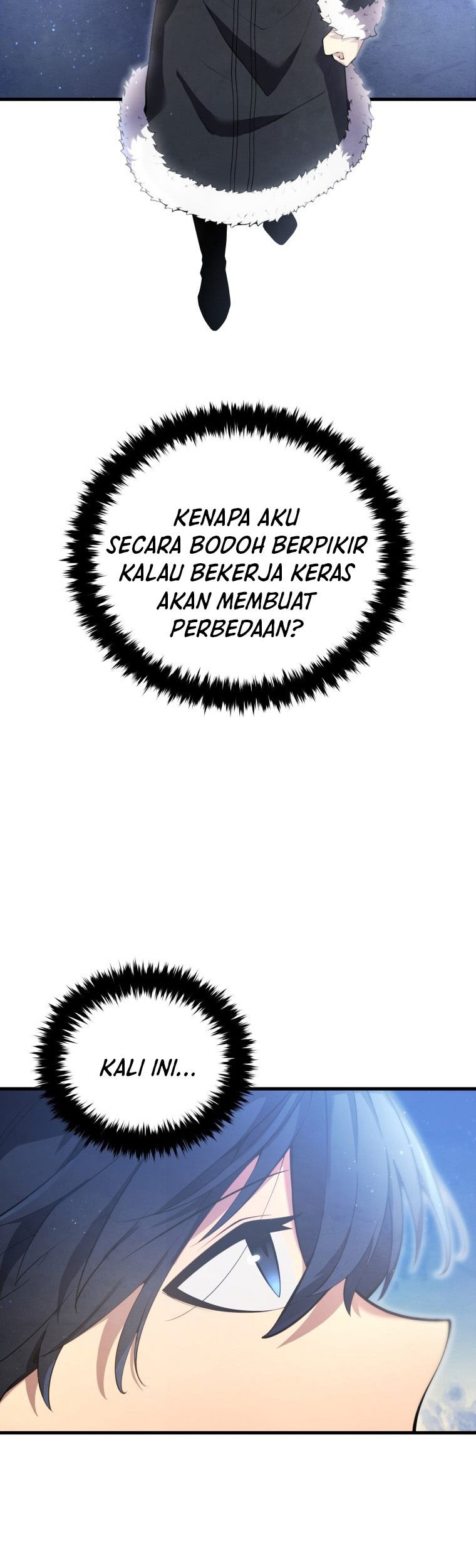 Swordmasters Youngest Son Chapter 12 Halaman 6