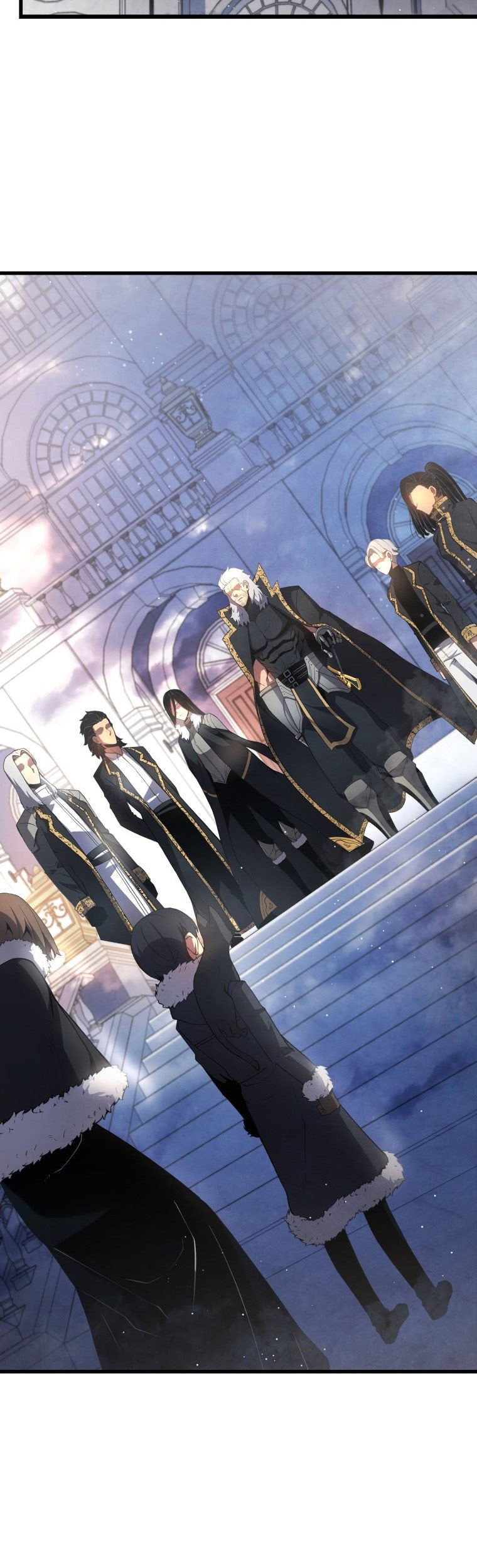 Swordmasters Youngest Son Chapter 12 Halaman 10