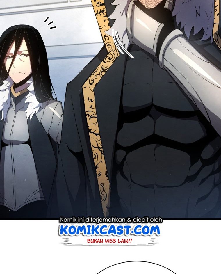 Swordmasters Youngest Son Chapter 12 Halaman 15