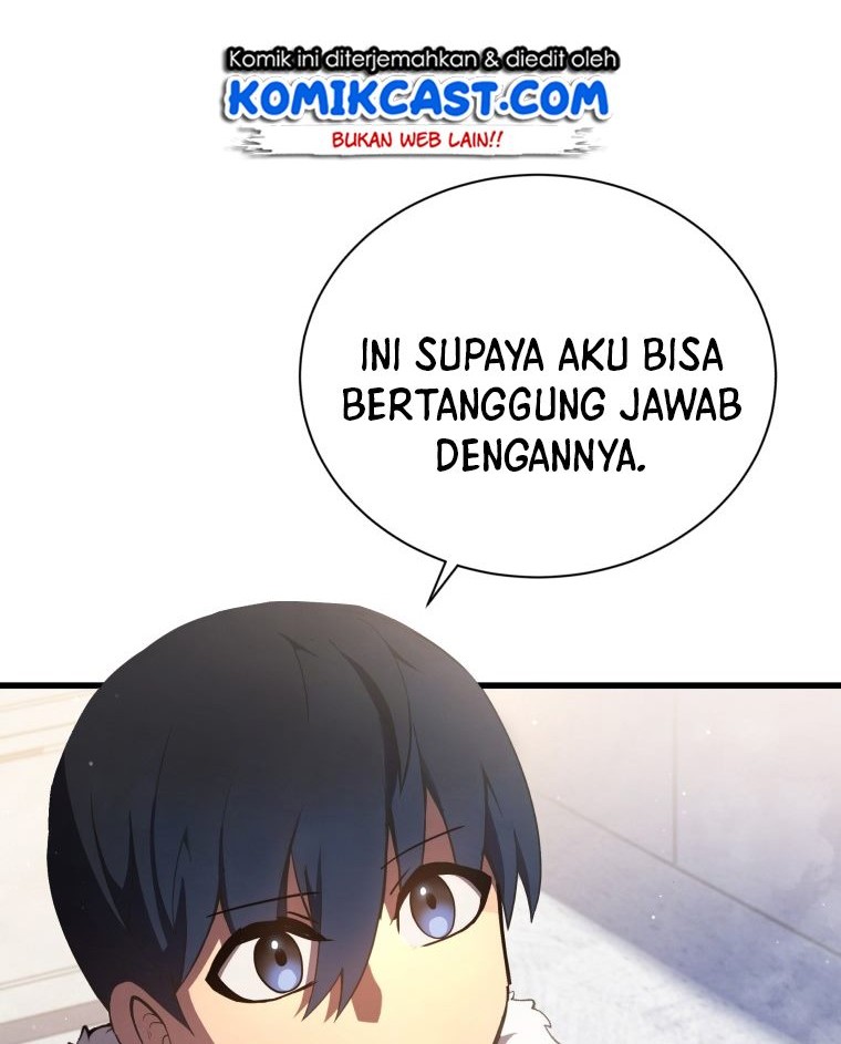 Swordmasters Youngest Son Chapter 12 Halaman 23