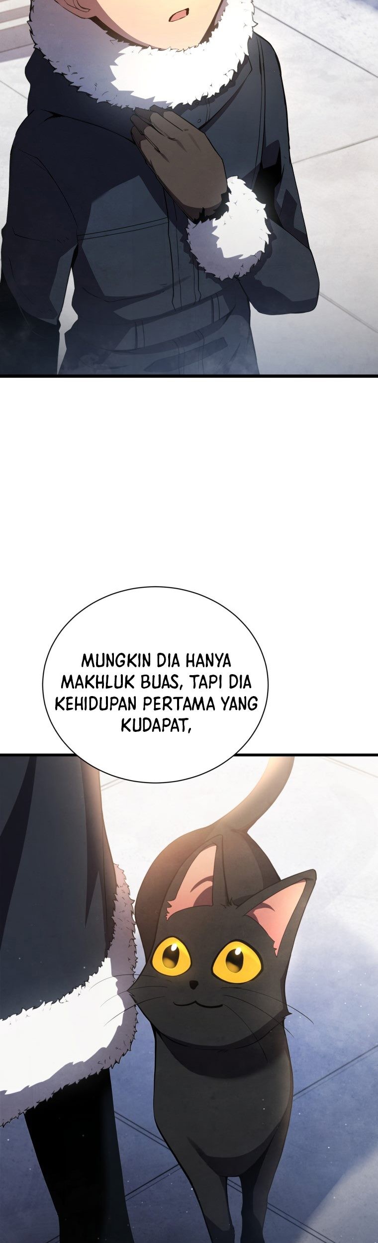 Swordmasters Youngest Son Chapter 12 Halaman 24